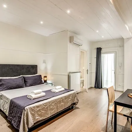Colosseo Suite Apartment Rom Exterior foto