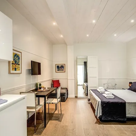 Colosseo Suite Apartment Rom Exterior foto