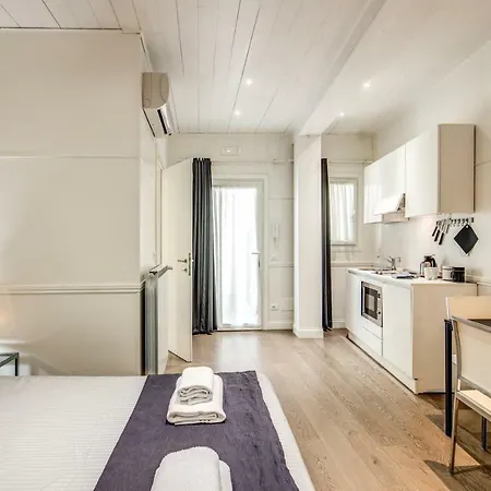Colosseo Suite Apartment Rom Exterior foto