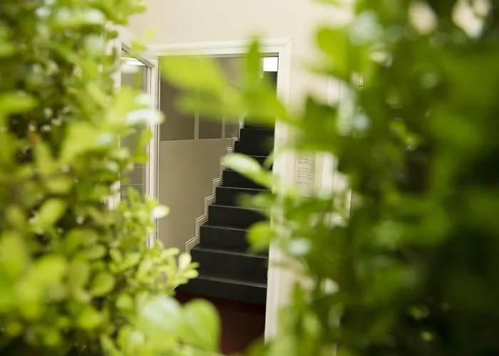 Colosseo Suite Apartment