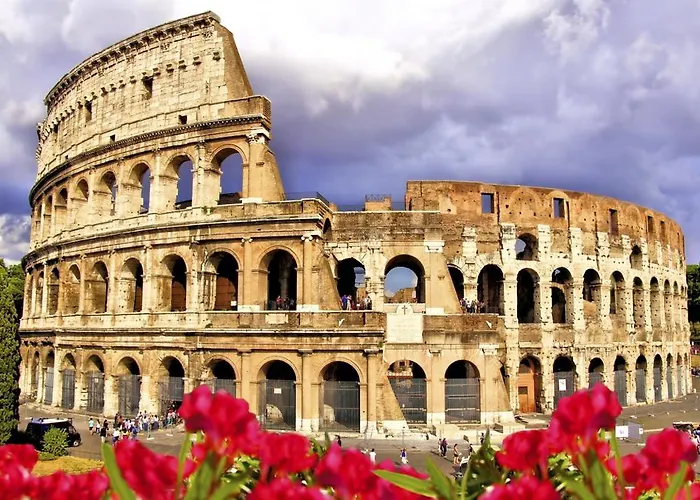 Colosseo Suite Apartment