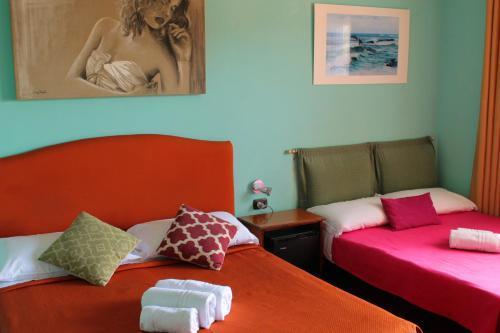 Apartamento Colosseo *